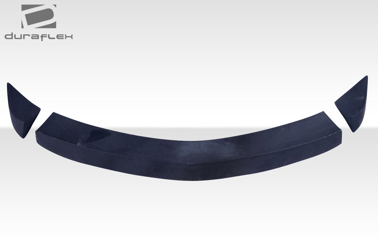 Extreme Dimensions Duraflex RKS Wing Spoiler Compatible With 2010-2013 Chevrolet Camaro - 3 Piece - 114629