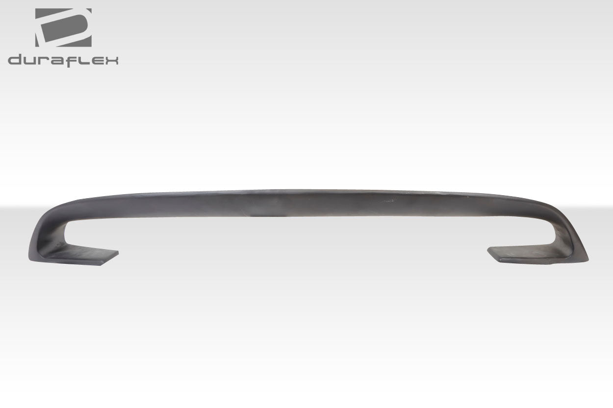 Extreme Dimensions Duraflex GT350 Look Wing Spoiler Compatible With 2005-2009 Ford Mustang - 1 Piece - 114630