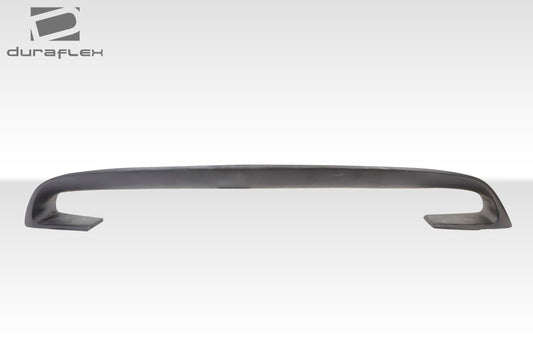 Extreme Dimensions Duraflex GT350 Look Wing Spoiler Compatible With 2005-2009 Ford Mustang - 1 Piece - 114630