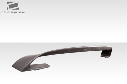 Extreme Dimensions Duraflex GT350 Look Wing Spoiler Compatible With 2005-2009 Ford Mustang - 1 Piece - 114630