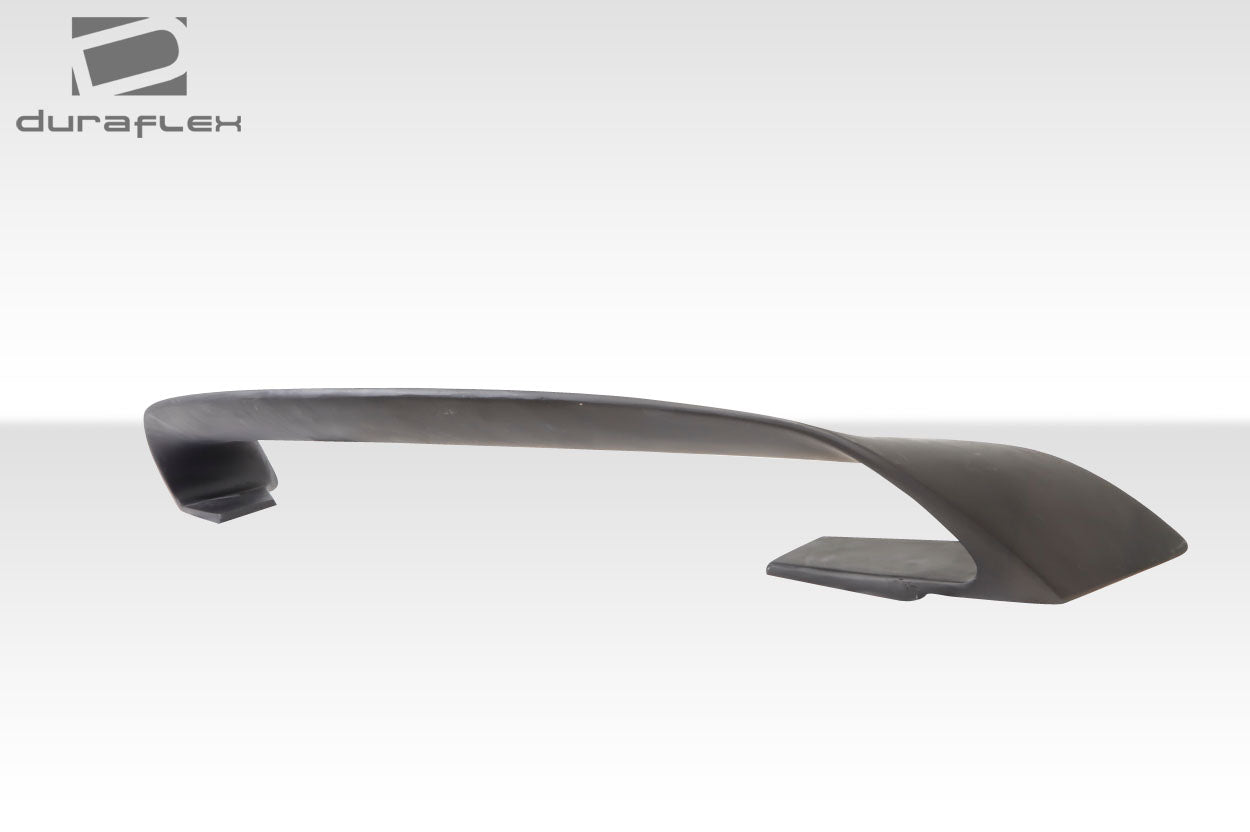 Extreme Dimensions Duraflex GT350 Look Wing Spoiler Compatible With 2005-2009 Ford Mustang - 1 Piece - 114630
