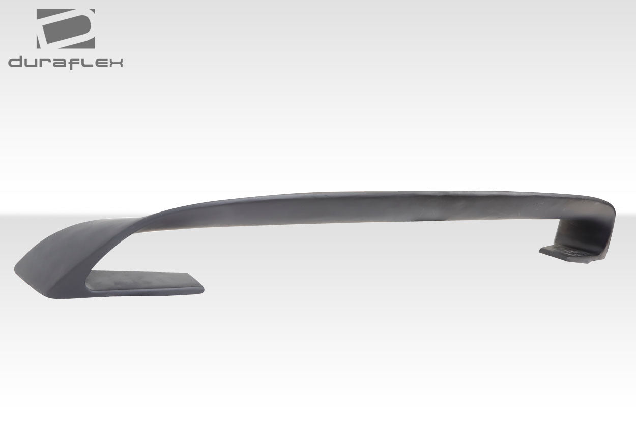 Extreme Dimensions Duraflex GT350 Look Wing Spoiler Compatible With 2005-2009 Ford Mustang - 1 Piece - 114630