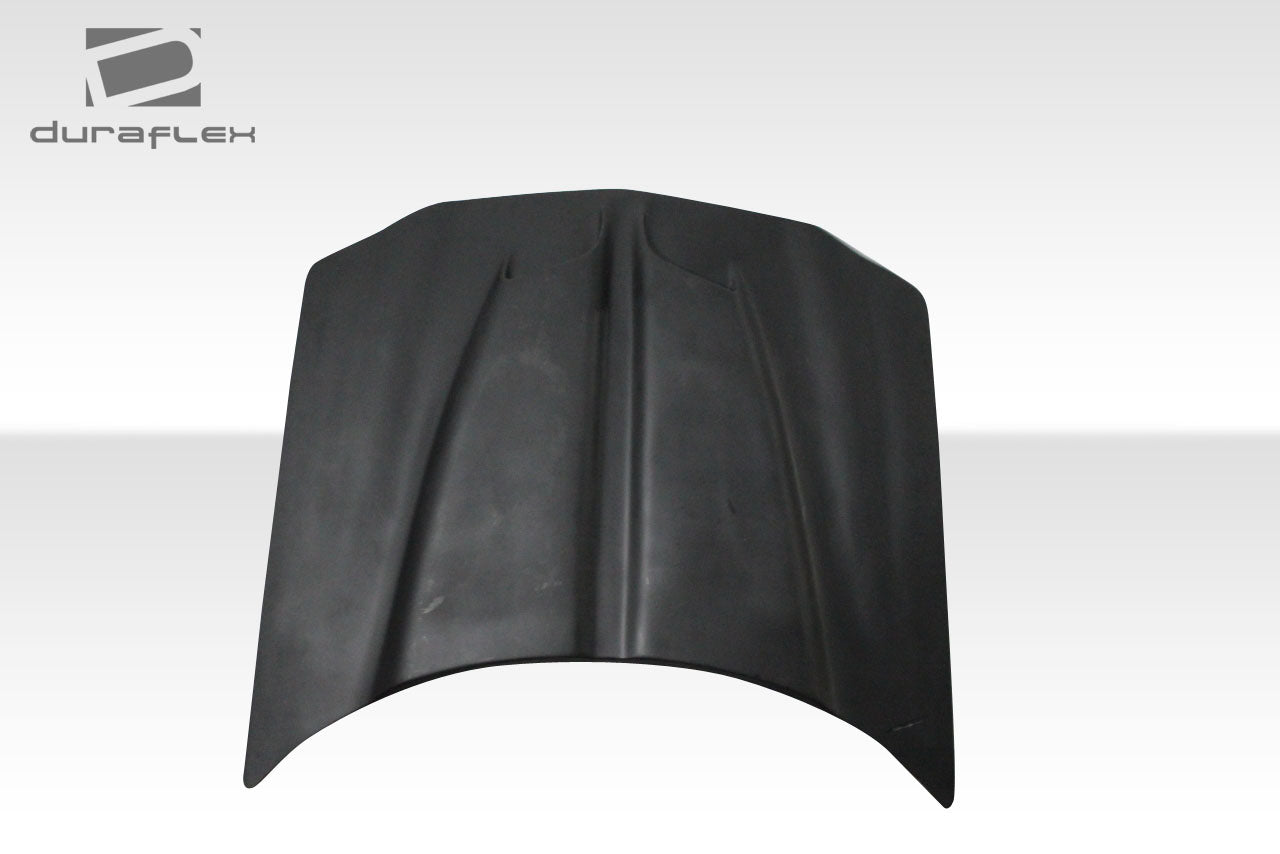 Extreme Dimensions Duraflex WS6 Hood Compatible With 1998-2002 Chevrolet Camaro - 1 Piece - 114632