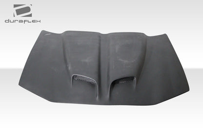 Extreme Dimensions Duraflex WS6 Hood Compatible With 1998-2002 Chevrolet Camaro - 1 Piece - 114632