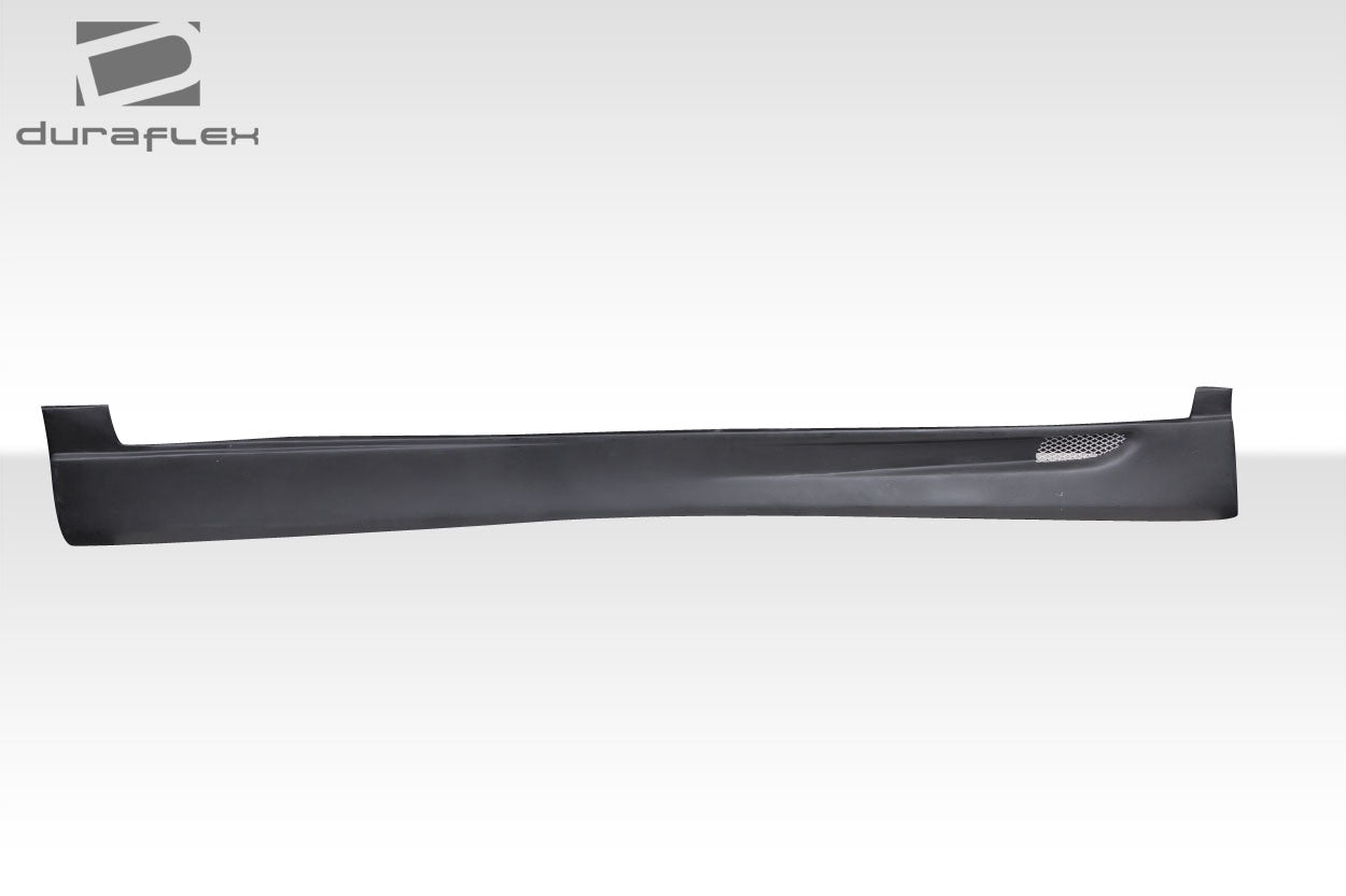 Extreme Dimensions Duraflex Gravity Side Skirts Compatible With 2005-2010 Chevrolet Cobalt - 2 Piece - 114634