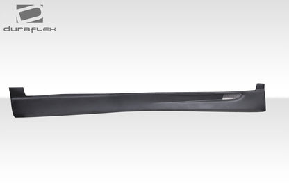Extreme Dimensions Duraflex Gravity Side Skirts Compatible With 2005-2010 Chevrolet Cobalt - 2 Piece - 114634