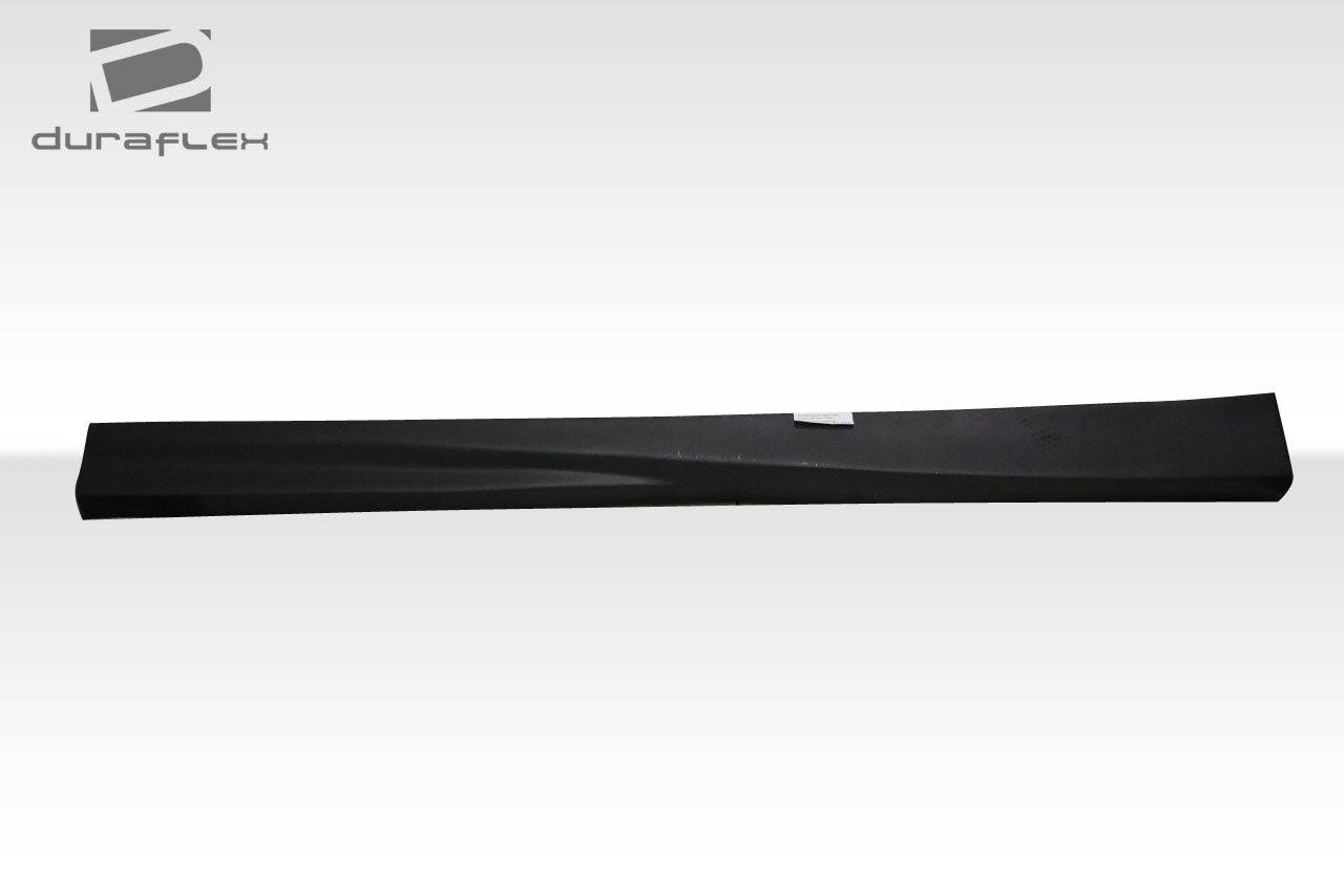 Extreme Dimensions Duraflex Champion Side Skirts Compatible With 2000-2005 Chevrolet Impala - 2 Piece - 114637