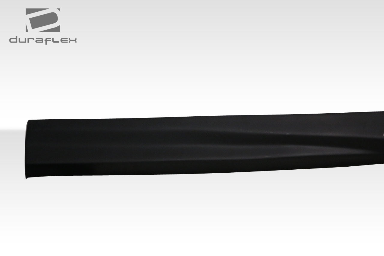 Extreme Dimensions Duraflex Champion Side Skirts Compatible With 2000-2005 Chevrolet Impala - 2 Piece - 114637