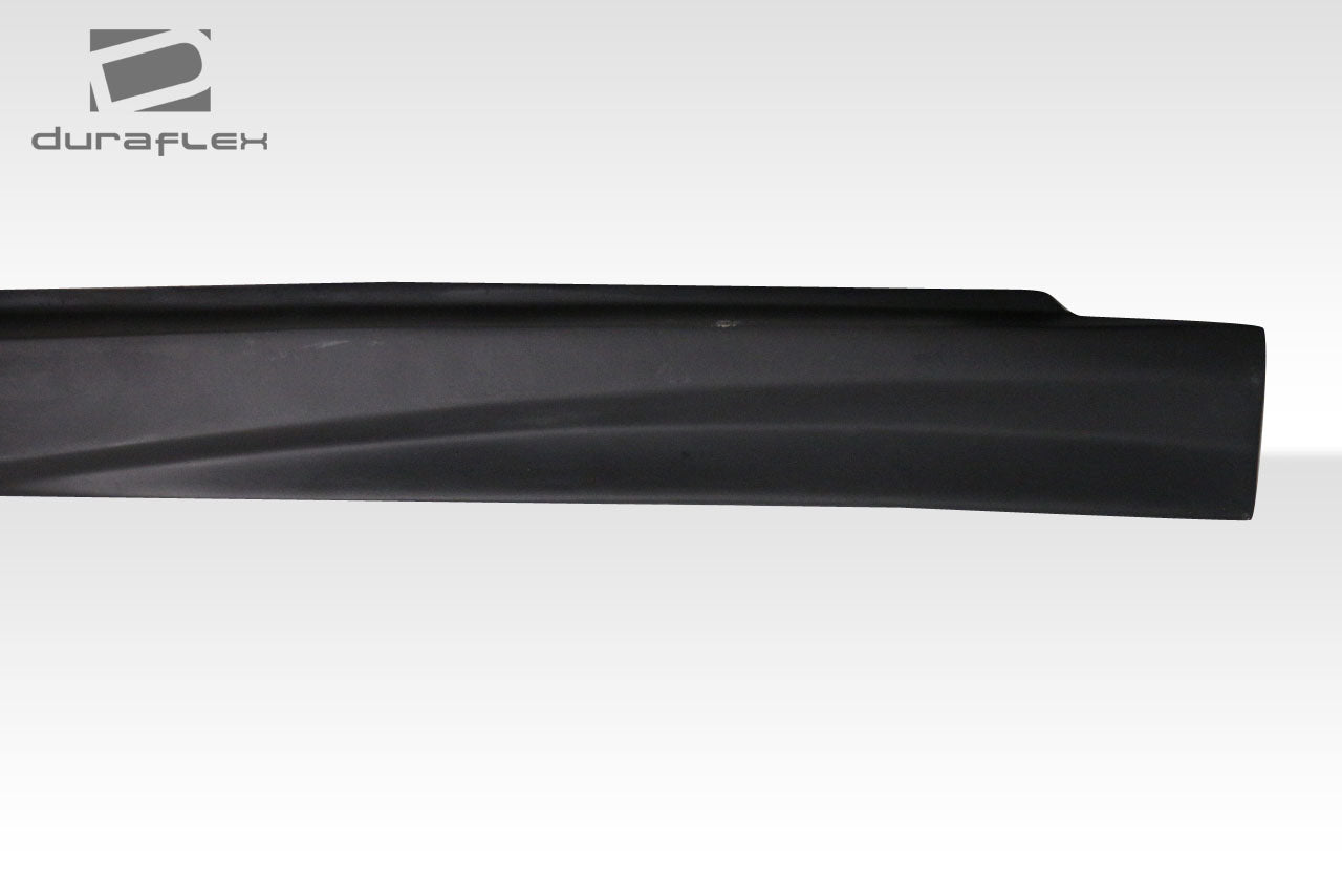 Extreme Dimensions Duraflex Champion Side Skirts Compatible With 2000-2005 Chevrolet Impala - 2 Piece - 114637