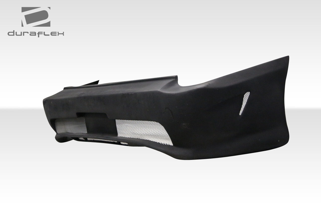 Extreme Dimensions Duraflex Champion Rear Bumper Cover Compatible With 2000-2005 Chevrolet Monte Carlo - 1 Piece - 114639