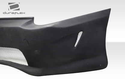 Extreme Dimensions Duraflex Champion Rear Bumper Cover Compatible With 2000-2005 Chevrolet Monte Carlo - 1 Piece - 114639