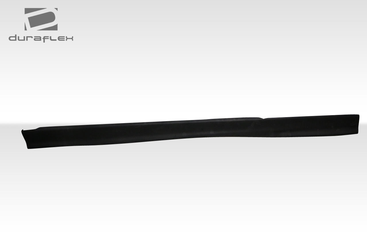 Extreme Dimensions Duraflex Champion Side Skirts Compatible With 2000-2007 Chevrolet Monte Carlo - 2 Piece - 114640