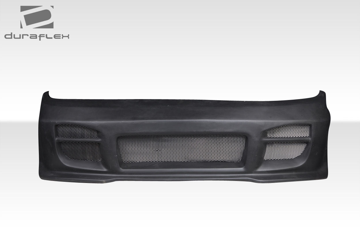 Extreme Dimensions Duraflex R34 Front Bumper Cover Compatible With 2002-2008 Chevrolet Trailblazer - 1 Piece - 114643