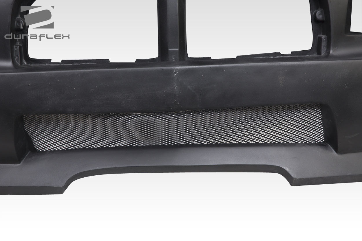Extreme Dimensions Duraflex Markham Front Bumper Cover Compatible With 2006-2010 Dodge Charger - 1 Piece - 114645