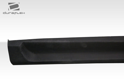Extreme Dimensions Duraflex Markham Side Skirts Compatible With 2006-2010 Dodge Charger - 2 Piece - 114647