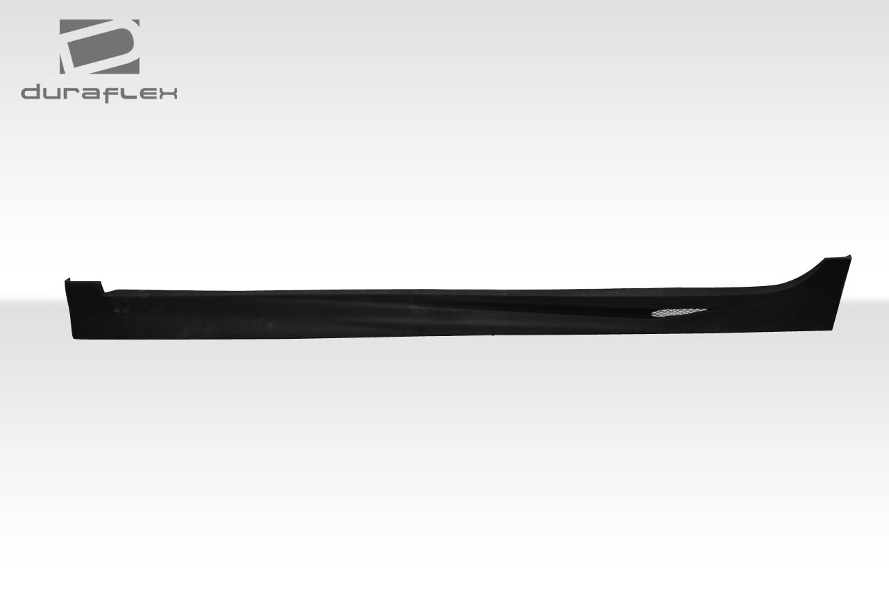 Extreme Dimensions Duraflex KR-S Side Skirts Compatible With 2000-2005 Dodge Neon - 2 Piece - 114648