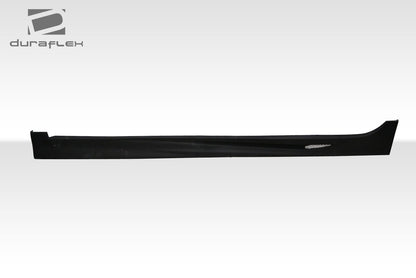 Extreme Dimensions Duraflex KR-S Side Skirts Compatible With 2000-2005 Dodge Neon - 2 Piece - 114648