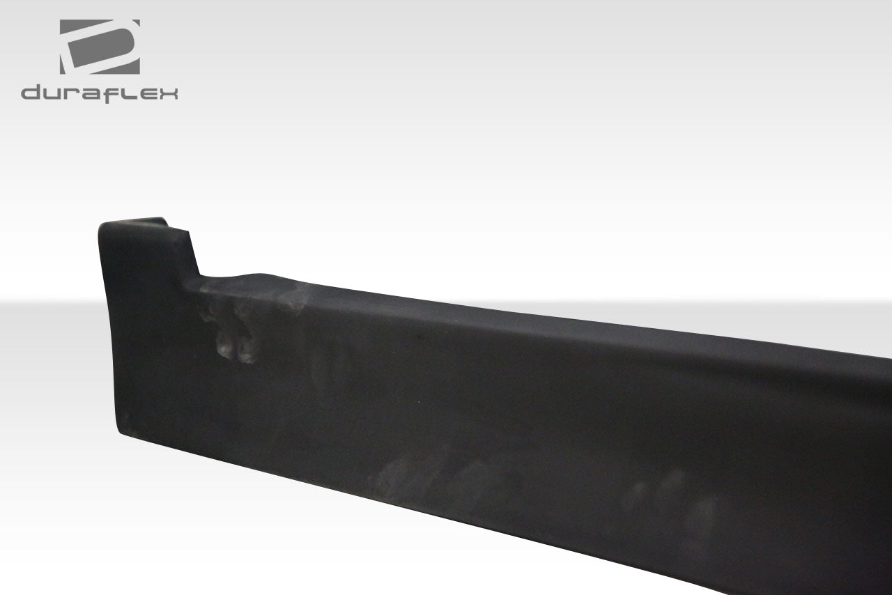 Extreme Dimensions Duraflex KR-S Side Skirts Compatible With 2000-2005 Dodge Neon - 2 Piece - 114648