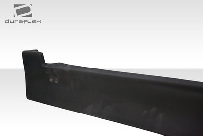 Extreme Dimensions Duraflex KR-S Side Skirts Compatible With 2000-2005 Dodge Neon - 2 Piece - 114648