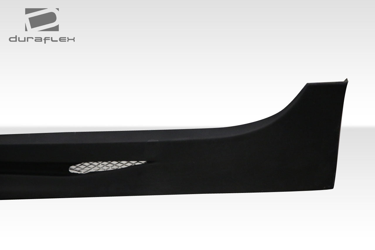 Extreme Dimensions Duraflex KR-S Side Skirts Compatible With 2000-2005 Dodge Neon - 2 Piece - 114648
