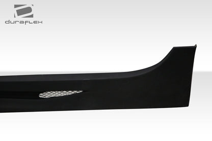 Extreme Dimensions Duraflex KR-S Side Skirts Compatible With 2000-2005 Dodge Neon - 2 Piece - 114648