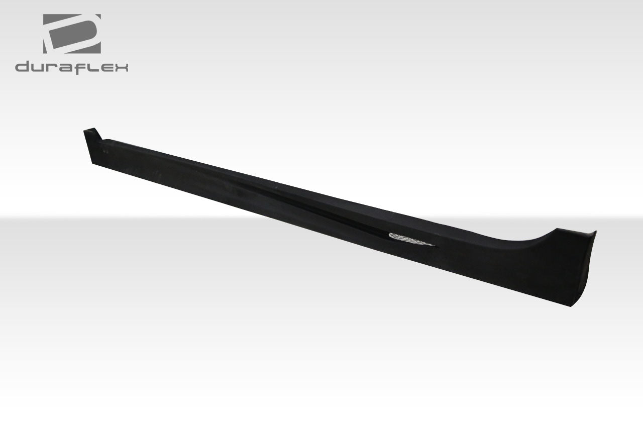 Extreme Dimensions Duraflex KR-S Side Skirts Compatible With 2000-2005 Dodge Neon - 2 Piece - 114648