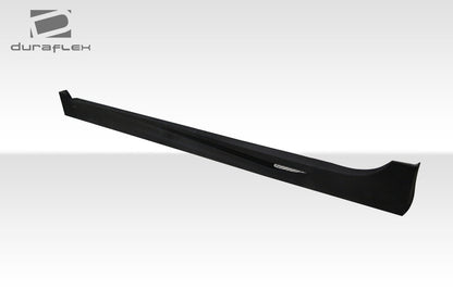 Extreme Dimensions Duraflex KR-S Side Skirts Compatible With 2000-2005 Dodge Neon - 2 Piece - 114648