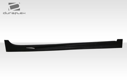 Extreme Dimensions Duraflex KR-S Side Skirts Compatible With 2000-2005 Dodge Neon - 2 Piece - 114648