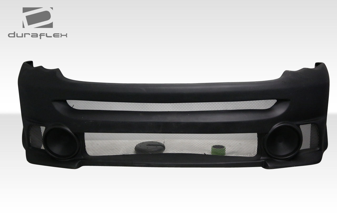 Extreme Dimensions Duraflex EVO Front Bumper Cover Compatible With 2002-2005 Dodge Ram - 1 Piece - 114651