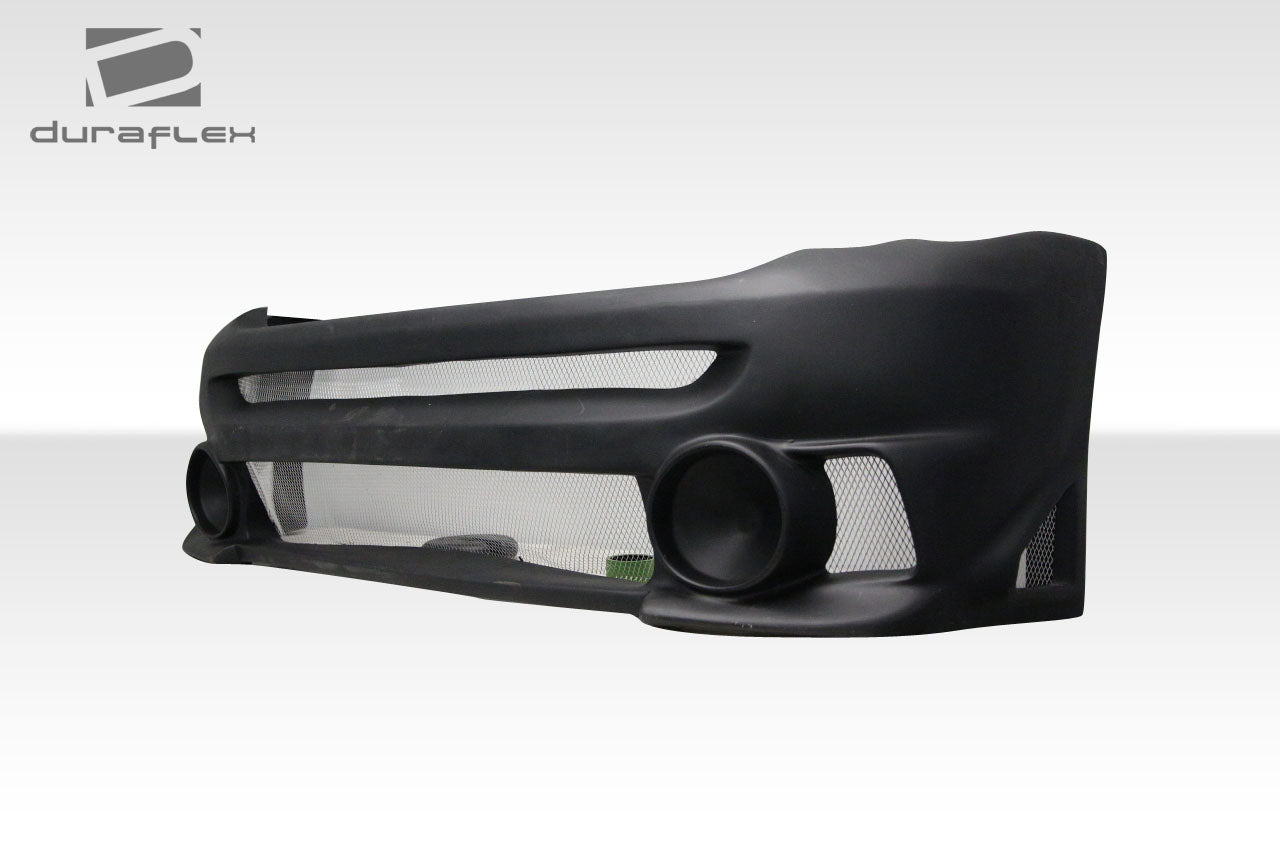 Extreme Dimensions Duraflex EVO Front Bumper Cover Compatible With 2002-2005 Dodge Ram - 1 Piece - 114651