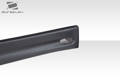 Extreme Dimensions Duraflex Blits Side Skirts Compatible With 2005-2009 Ford Mustang - 2 Piece - 114655