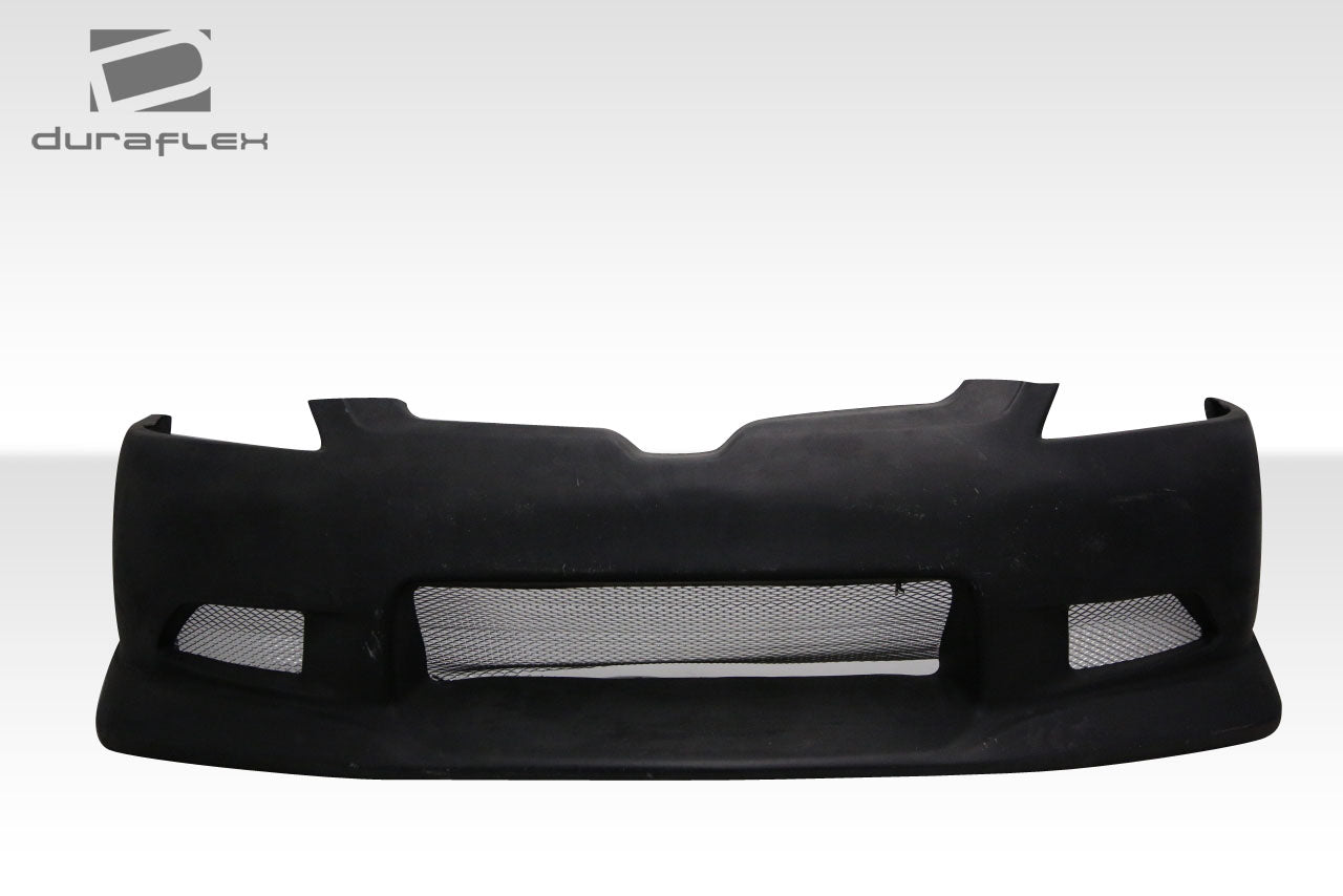 Extreme Dimensions Duraflex C-2 Front Bumper Cover Compatible With 2003-2007 Honda Accord - 1 Piece - 114657