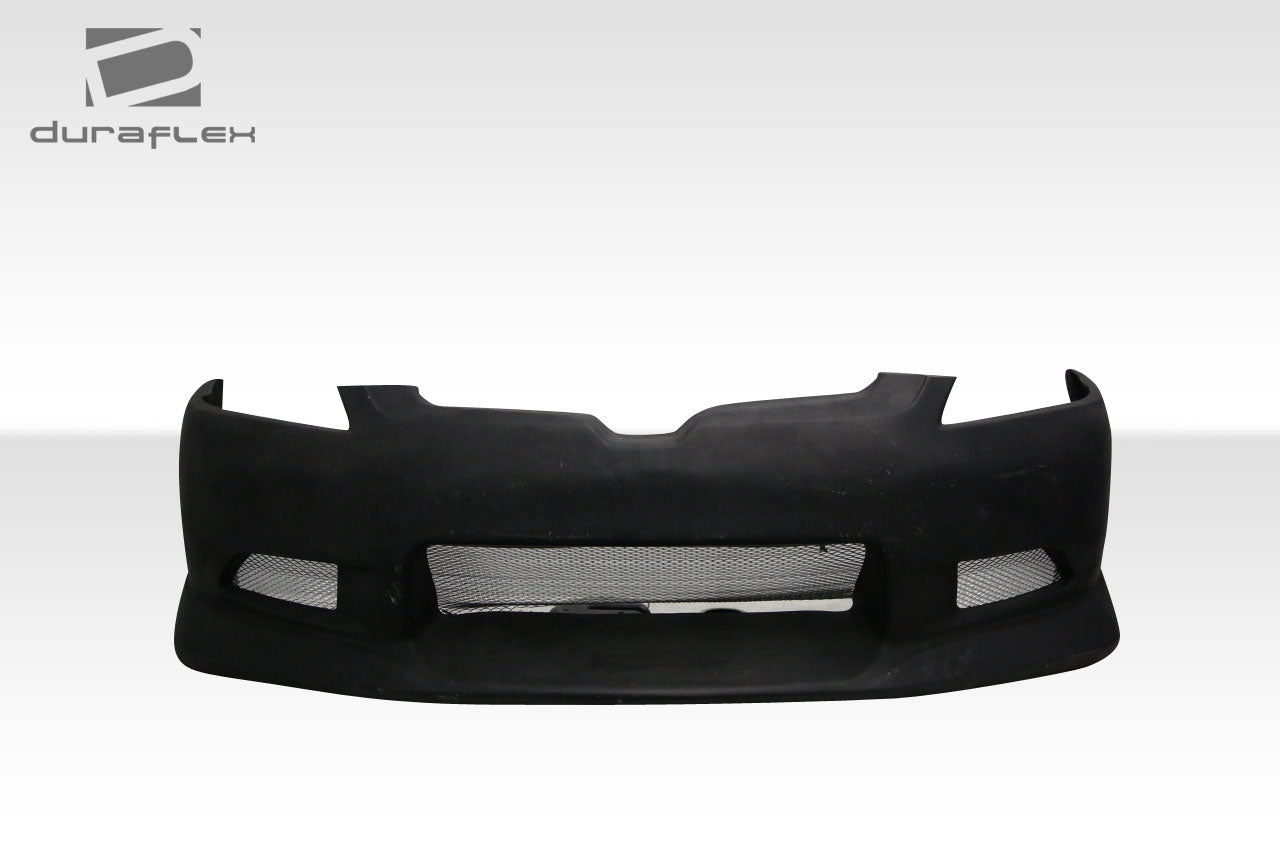 Extreme Dimensions Duraflex C-2 Front Bumper Cover Compatible With 2003-2007 Honda Accord - 1 Piece - 114657