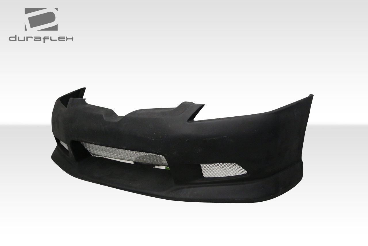 Extreme Dimensions Duraflex C-2 Front Bumper Cover Compatible With 2003-2007 Honda Accord - 1 Piece - 114657