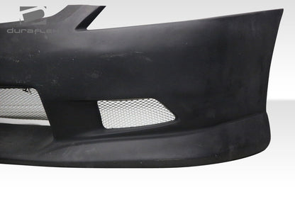 Extreme Dimensions Duraflex C-2 Front Bumper Cover Compatible With 2003-2007 Honda Accord - 1 Piece - 114657