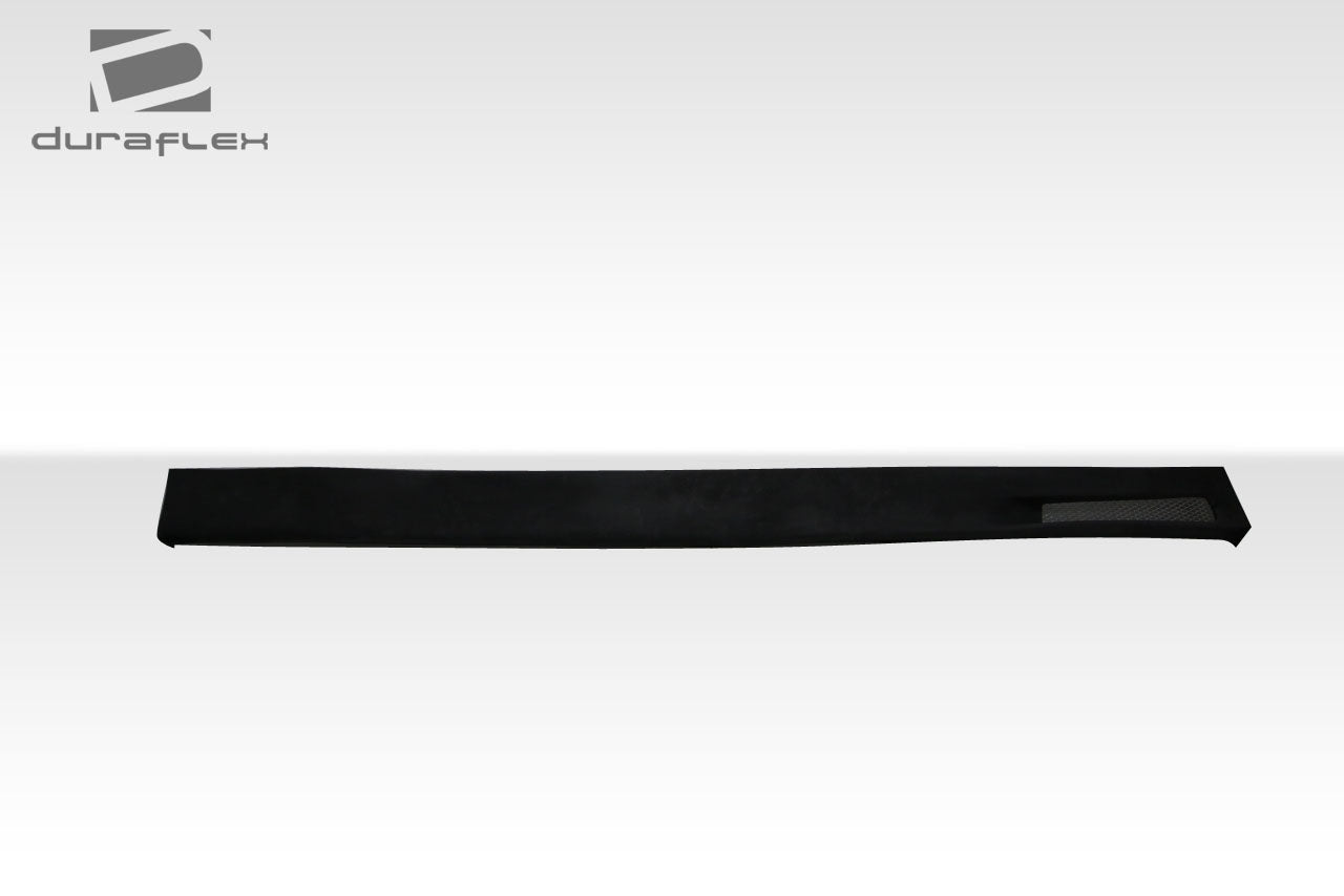 Extreme Dimensions Duraflex C-2 Side Skirts Compatible With 2003-2007 Honda Accord - 2 Piece - 114658