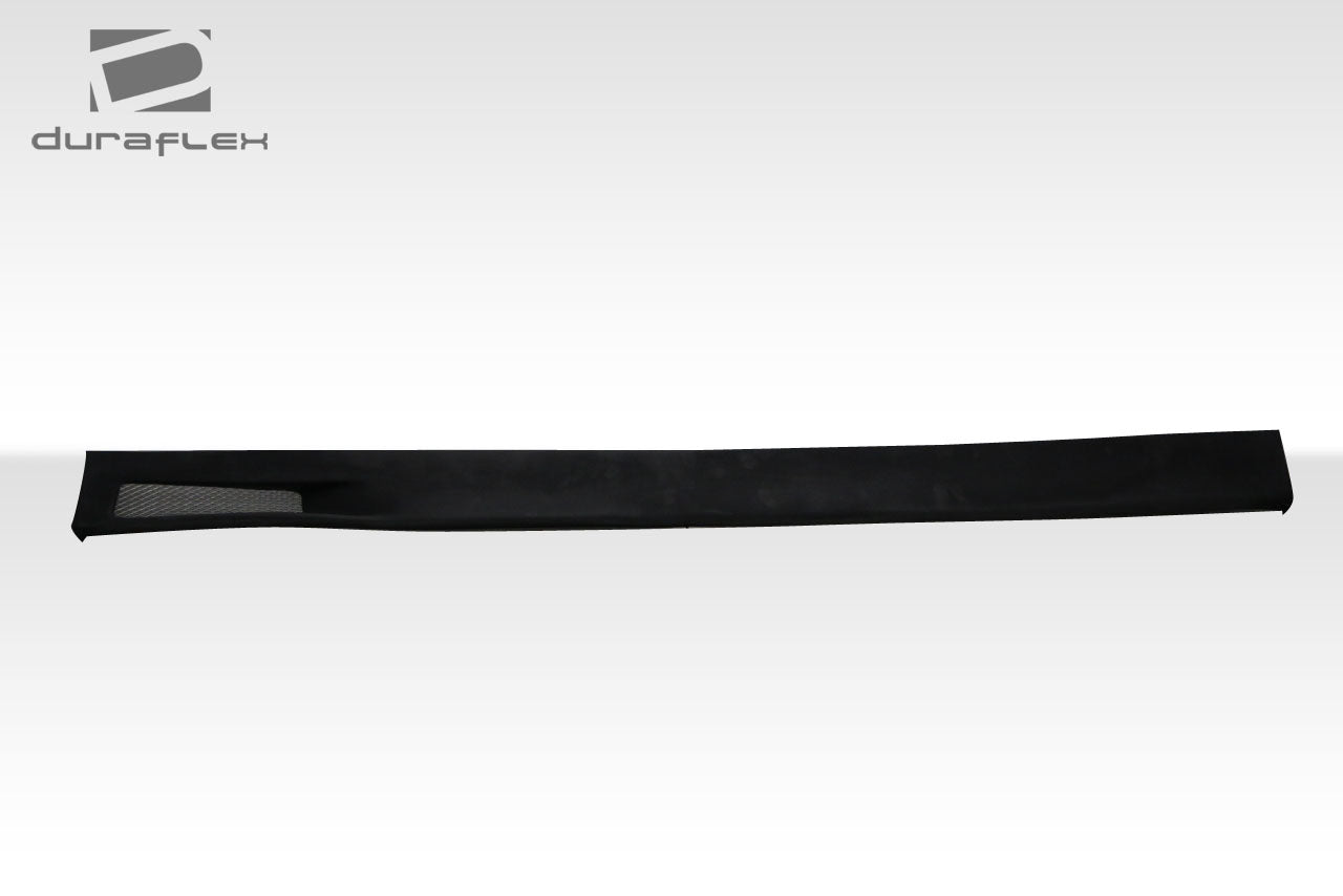 Extreme Dimensions Duraflex C-2 Side Skirts Compatible With 2003-2007 Honda Accord - 2 Piece - 114658