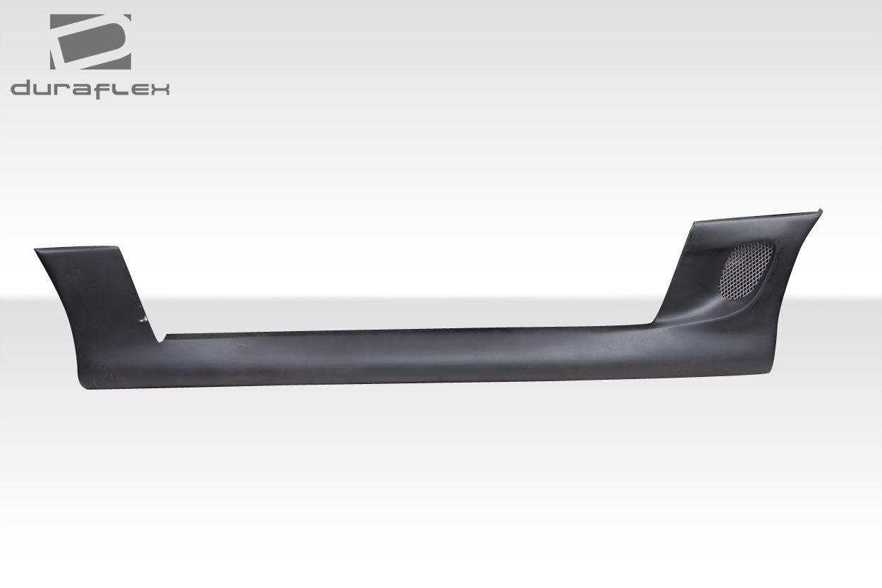 Extreme Dimensions Duraflex Vader Side Skirts Compatible With 1991-1999 Mitsubishi 3000GT - 2 Piece - 114662