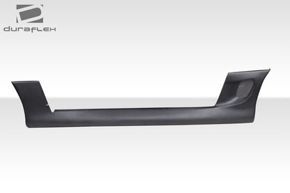 Extreme Dimensions Duraflex Vader Side Skirts Compatible With 1991-1999 Mitsubishi 3000GT - 2 Piece - 114662