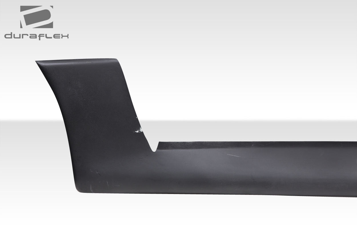 Extreme Dimensions Duraflex Vader Side Skirts Compatible With 1991-1999 Mitsubishi 3000GT - 2 Piece - 114662