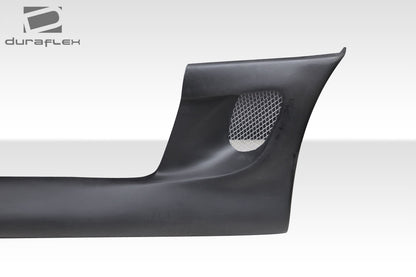 Extreme Dimensions Duraflex Vader Side Skirts Compatible With 1991-1999 Mitsubishi 3000GT - 2 Piece - 114662