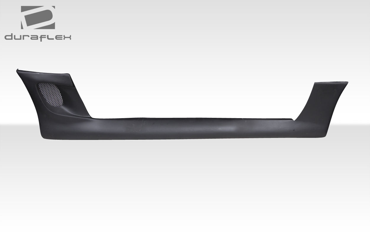 Extreme Dimensions Duraflex Vader Side Skirts Compatible With 1991-1999 Mitsubishi 3000GT - 2 Piece - 114662