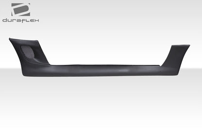 Extreme Dimensions Duraflex Vader Side Skirts Compatible With 1991-1999 Mitsubishi 3000GT - 2 Piece - 114662