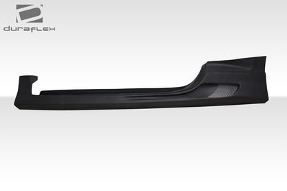 Extreme Dimensions Duraflex Gator Side Skirts Compatible With 2006-2012 Mitsubishi Eclipse - 2 Piece - 114663