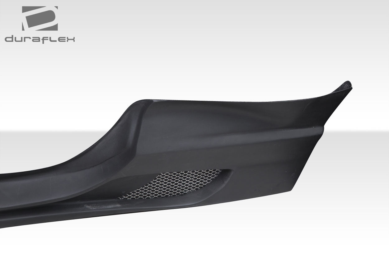 Extreme Dimensions Duraflex Gator Side Skirts Compatible With 2006-2012 Mitsubishi Eclipse - 2 Piece - 114663