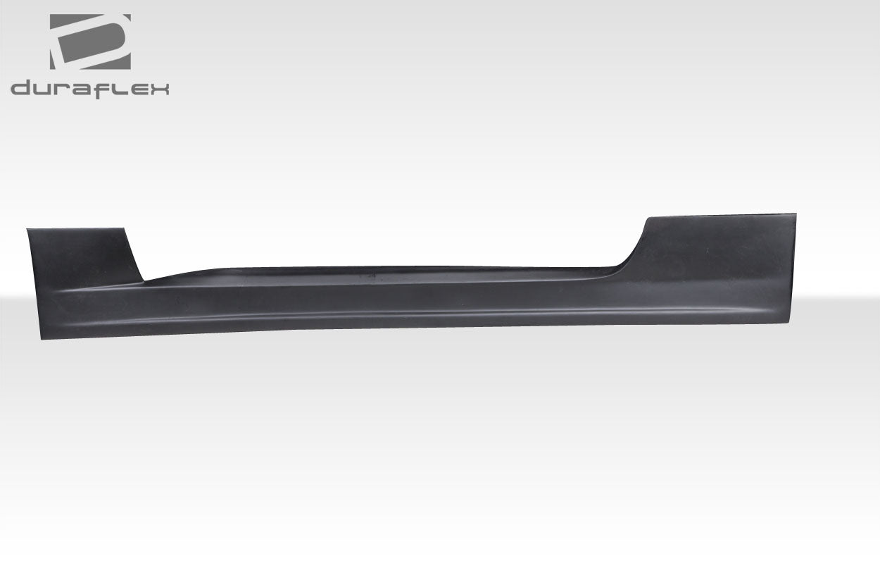 Extreme Dimensions Duraflex Bloodsport Side Skirts Compatible With 1989-1994 Nissan 240SX - 2 Piece - 114671