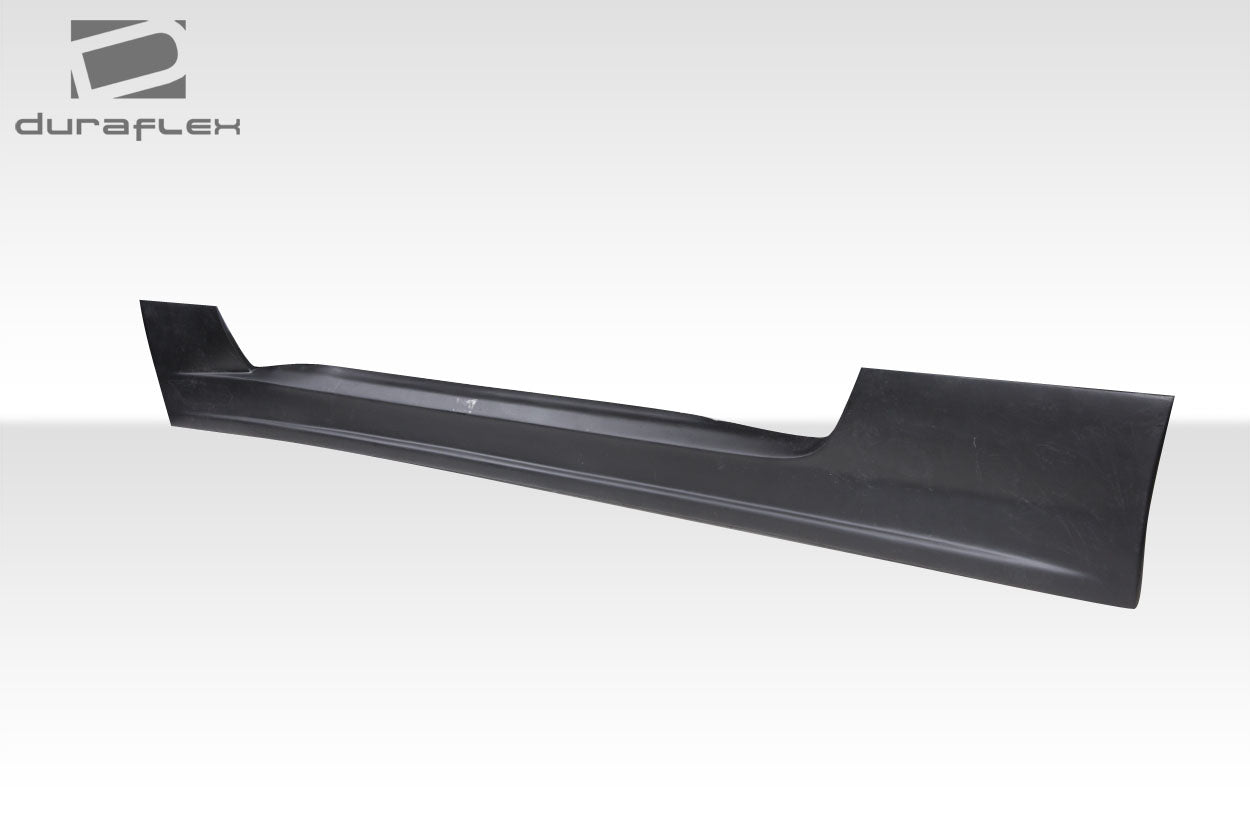 Extreme Dimensions Duraflex Bloodsport Side Skirts Compatible With 1989-1994 Nissan 240SX - 2 Piece - 114671