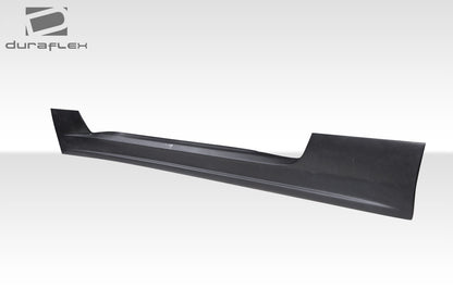 Extreme Dimensions Duraflex Bloodsport Side Skirts Compatible With 1989-1994 Nissan 240SX - 2 Piece - 114671
