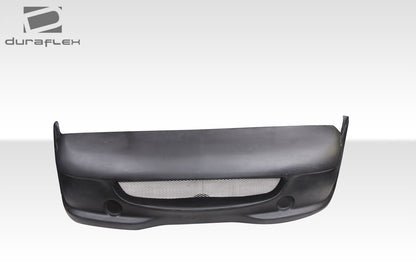 Extreme Dimensions Duraflex F355 Front Bumper Cover Compatible With 1984-1988 Pontiac Fiero - 1 Piece - 114673