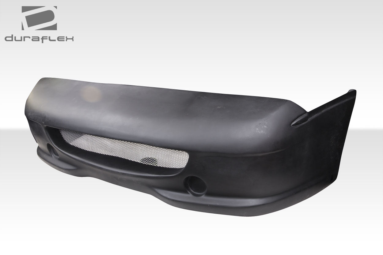Extreme Dimensions Duraflex F355 Front Bumper Cover Compatible With 1984-1988 Pontiac Fiero - 1 Piece - 114673